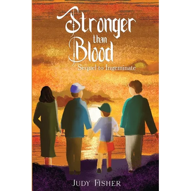 Stronger Than Blood