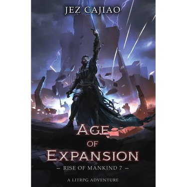 Age of Expansion
