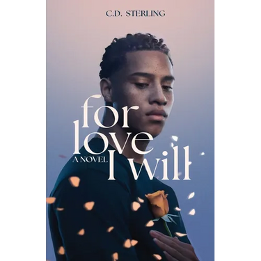 For Love I Will