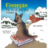 Finnegan the Pizza Box Dog: A True Story