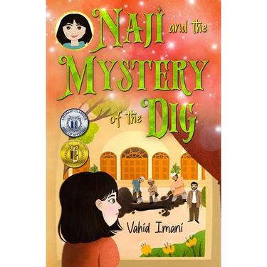 Naji and the mystery of the dig