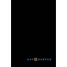 Day Surfer Login Organizer (Basic Black)