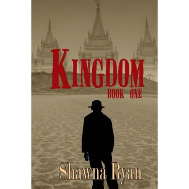 Kingdom Book 1