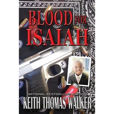 Blood for Isaiah