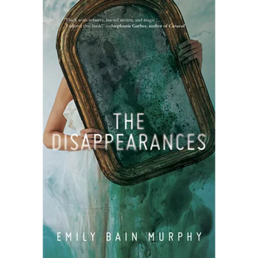 The Disappearances