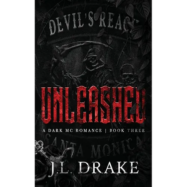Unleashed (Discreet Edition)