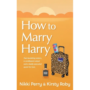 How to Marry Harry