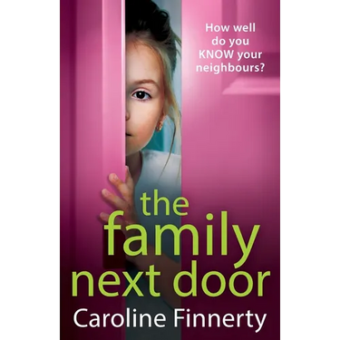 The Family Next Door