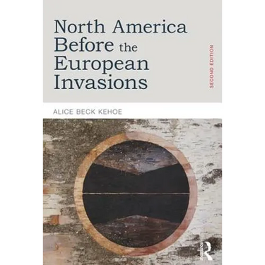 North America Before the European Invasions