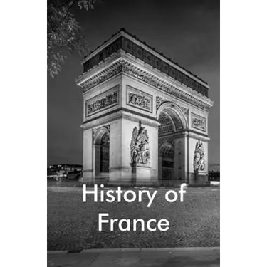 History of France