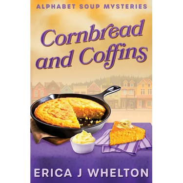 Cornbread and Coffins