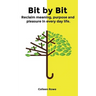 Bit by Bit: reclaim meaning, purpose and pleasure in everyday life