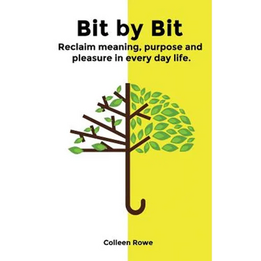Bit by Bit: reclaim meaning, purpose and pleasure in everyday life
