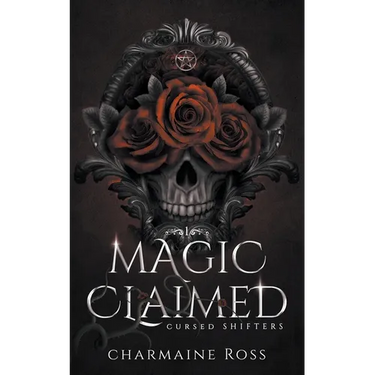 Magic Claimed: Reverse Harem Wolf Shifter Paranormal Romance