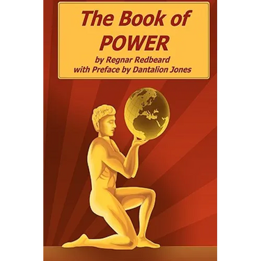 The Book Of Power