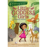 Artemis & the Awesome Animals: A Quix Book