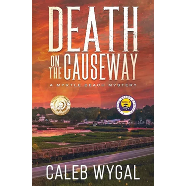 Death on the Causeway: A Myrtle Beach Mystery