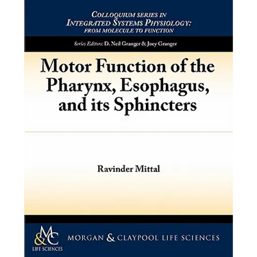 Motor Function of the Pharynx, Esophagus, and Its Sphincters