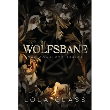 Wolfsbane: The Complete Series