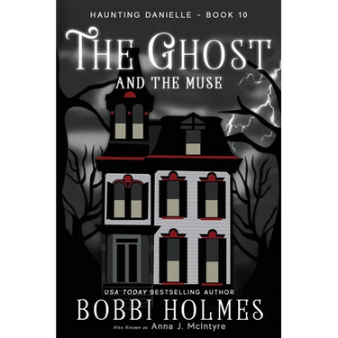The Ghost and the Muse