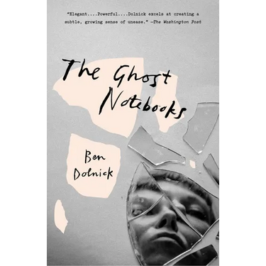The Ghost Notebooks