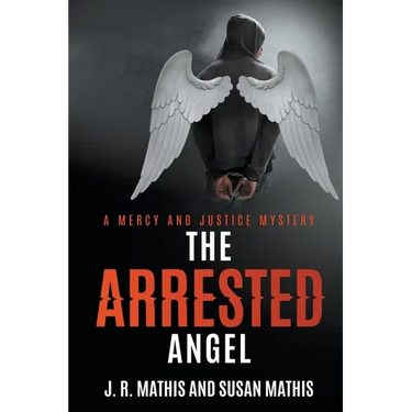 The Arrested Angel