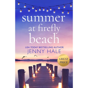 Summer at Firefly Beach