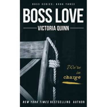 Boss Love