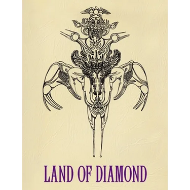 Land of Diamond