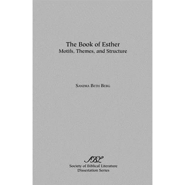 The Book of Esther