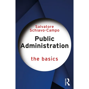 Public Administration: The Basics
