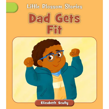 Dad Gets Fit