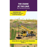 The Crane at the Cave: Short Decodable Books Prepare Students for Reading DOG ON A LOG Decodable Chapter Books. For Beginning Readers and Students wit