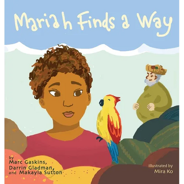 Mariah Finds A Way