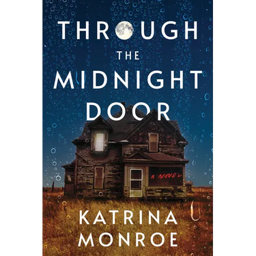 Through the Midnight Door