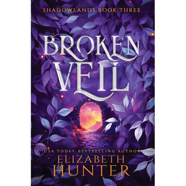 Broken Veil