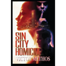 Sin City Homicide