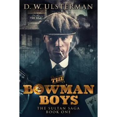 The Bowman Boys