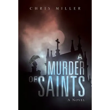 A Murder of Saints