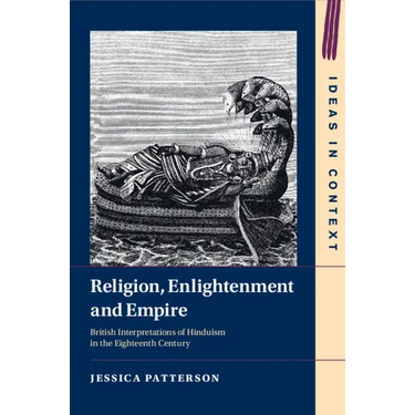Religion, Enlightenment and Empire