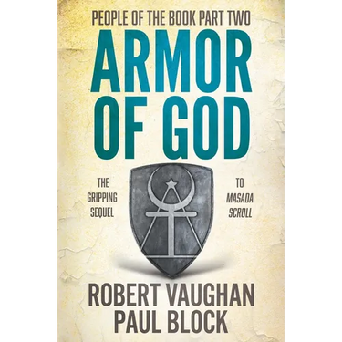 People of the Book Part Two: Armor of God