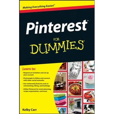 Pinterest FD