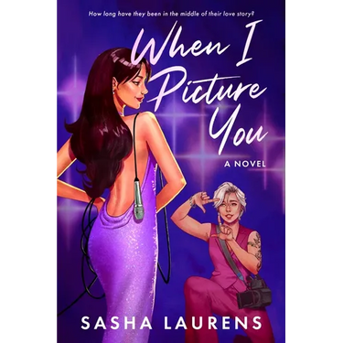 When I Picture You