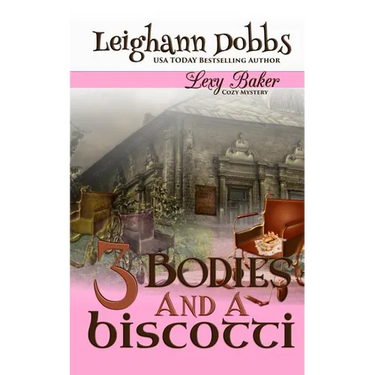 3 Bodies and a Biscotti