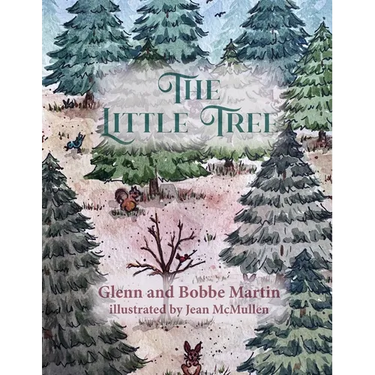The Little Tree