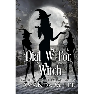 Dial W For Witch