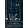 The Girl Behind the Red Rope