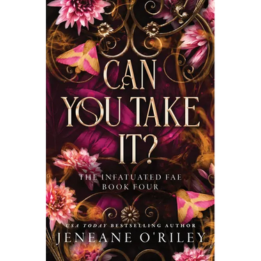 Can You Take It? (Standard Edition)