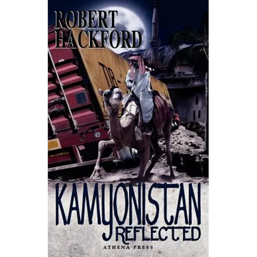 Kamyonistan Reflected