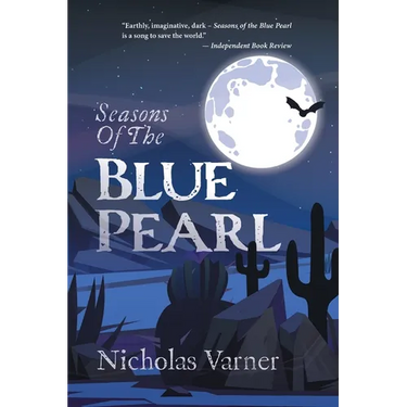 Seasons of the Blue Pearl